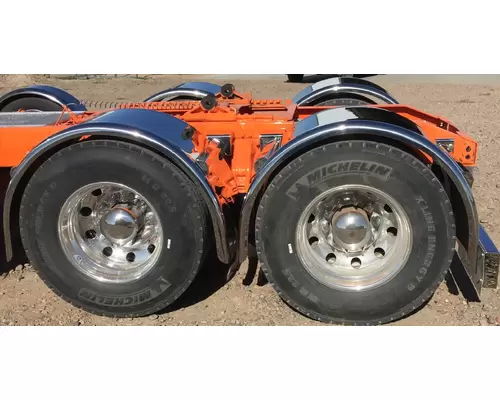 Fender Hogebuilt 2756 Vander Haags Inc Kc