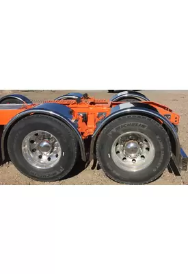 Hogebuilt 2756 Fender