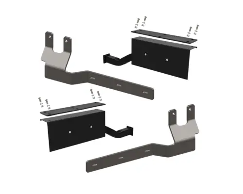 Hogebuilt 2DL-KIT Fender