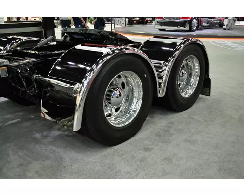 Hogebuilt 3706P Fender