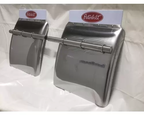 Hogebuilt CAB108P Accessory Fender