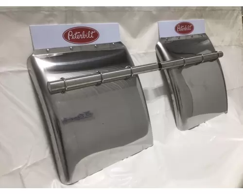 Hogebuilt CAB108P Accessory Fender