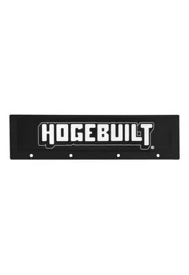 Hogebuilt F15 Engine Brackets, Misc.