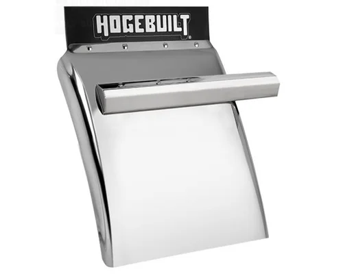 Hogebuilt FM127 Fender