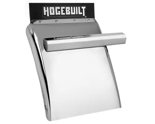 Hogebuilt FM130 Fender