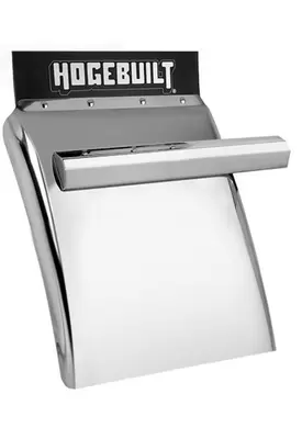 Hogebuilt FM130 Fender