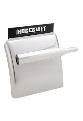 Hogebuilt M124 Fender