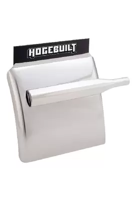 Hogebuilt M124 Fender