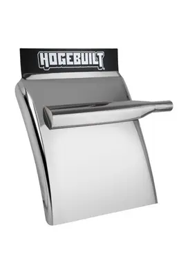 Hogebuilt M127 Fender