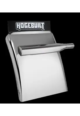 Hogebuilt M130 Fender