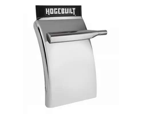 Hogebuilt M134 Fender