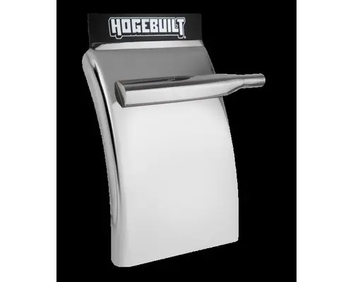 Fender Hogebuilt M134 Vander Haags Inc Kc