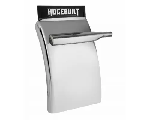 Hogebuilt M134 Fender