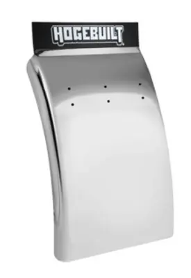 Hogebuilt MF134 Fender