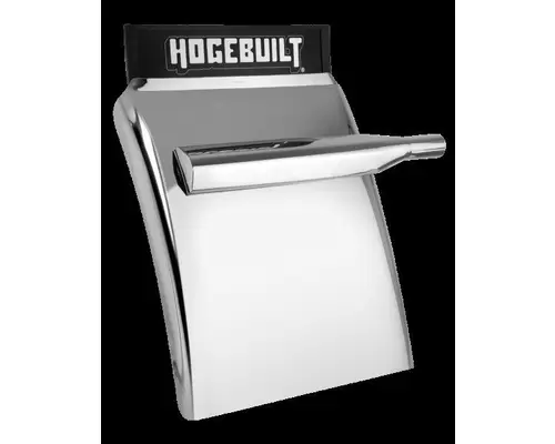 Fender Hogebuilt Q130 Vander Haags Inc Kc