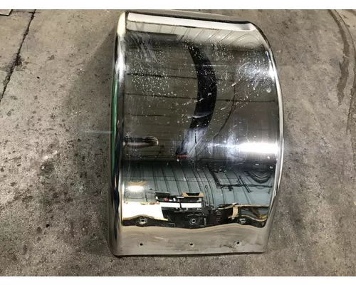 Hogebuilt SS505HT Fender