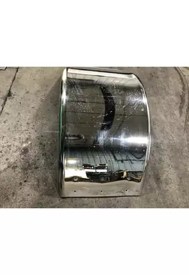 Hogebuilt SS505HT Fender