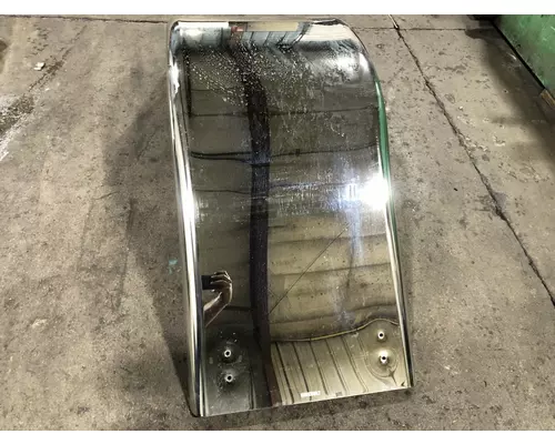 Hogebuilt SS505HT Fender