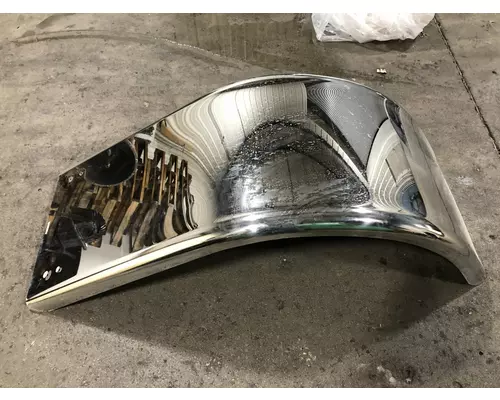 Hogebuilt SS505HT Fender