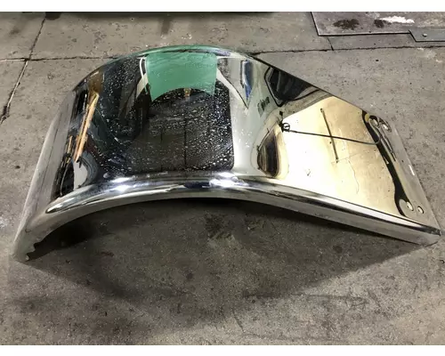Hogebuilt SS505HT Fender