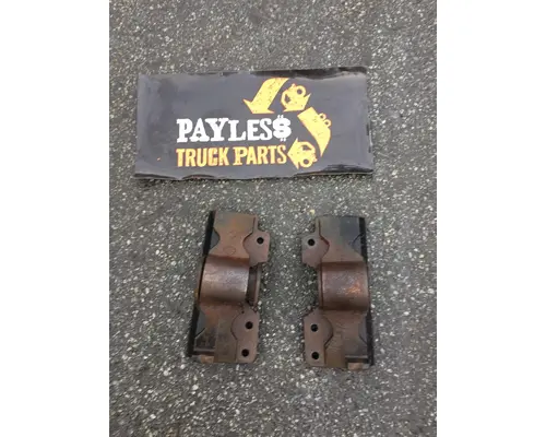 Fifth Wheel HOLLAND  Payless Truck Parts