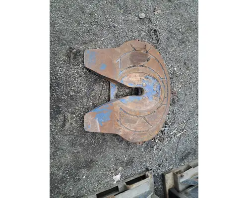 Fifth Wheel HOLLAND  Truck Salvage International Inc