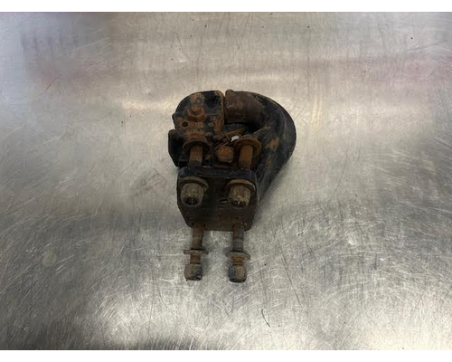 Trailer Hitch HOLLAND  Vriens Truck Parts
