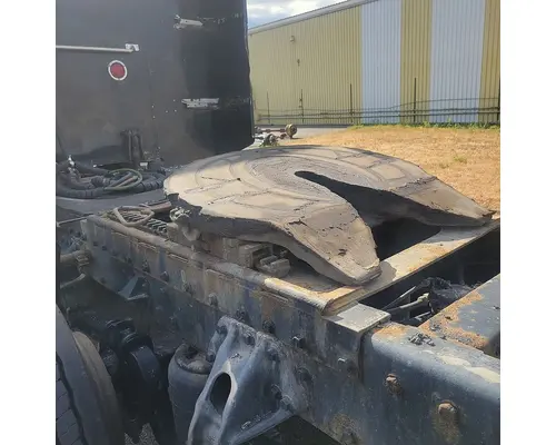 Fifth Wheel HOLLAND 379 High Mountain Horsepower