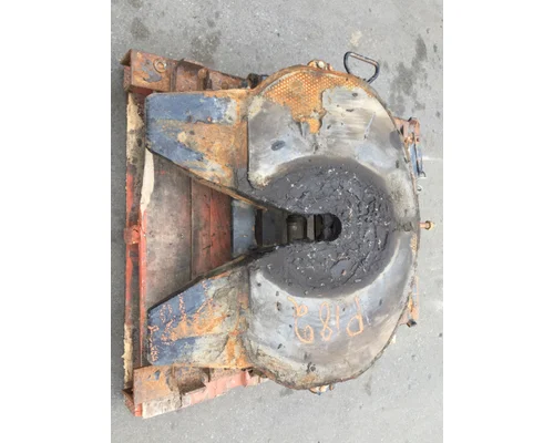 Fifth Wheel HOLLAND 388 Payless Truck Parts