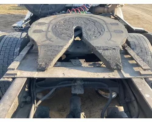 Holland 4102720 Fifth Wheel