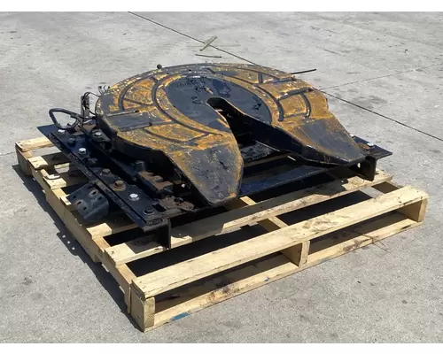 Fifth Wheel HOLLAND 579 Frontier Truck Parts