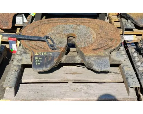 Fifth Wheel HOLLAND 9200I Geco - Dinuba