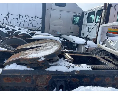 Fifth Wheel HOLLAND 9400 Truck Salvage International Inc