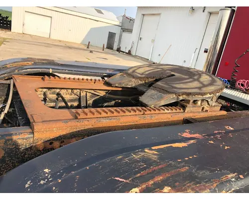 Holland ANY Fifth Wheel