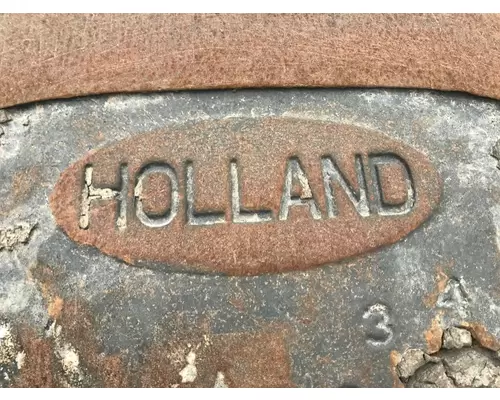 Holland ANY Fifth Wheel