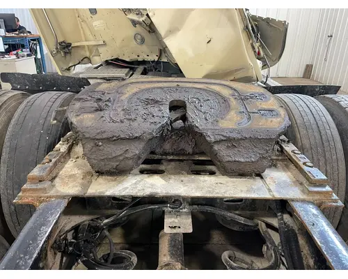 Holland ANY Fifth Wheel