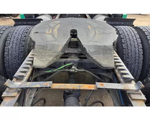 Fifth Wheel HOLLAND AIR SLIDE ReRun Truck Parts