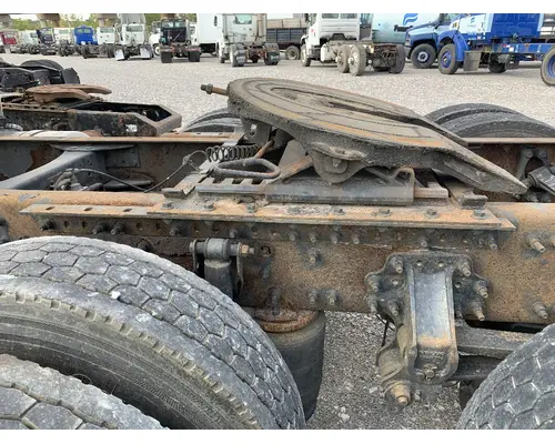Fifth Wheel HOLLAND AIR SLIDE Custom Truck One Source