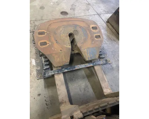 Fifth Wheel HOLLAND AIR SLIDE Hatch Trucking &amp; Salvage Parts LLC