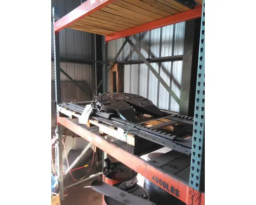 Fifth Wheel HOLLAND AIR SLIDE LKQ Wholesale Truck Parts