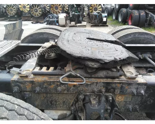 Fifth Wheel HOLLAND AIR SLIDE LKQ Wholesale Truck Parts