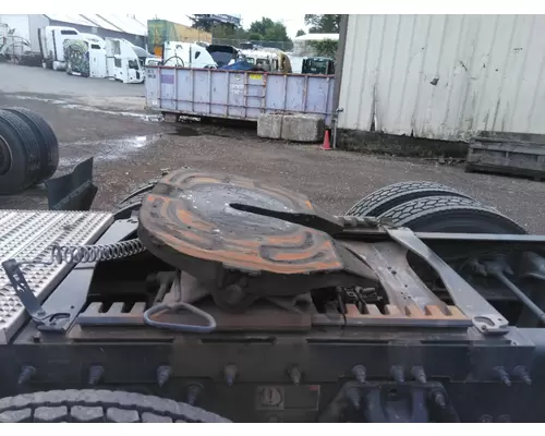 Fifth Wheel HOLLAND AIR SLIDE LKQ Wholesale Truck Parts