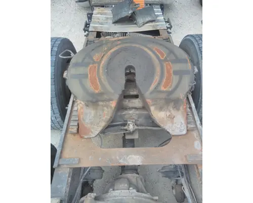 Fifth Wheel HOLLAND AIR SLIDE LKQ Heavy Truck - Tampa