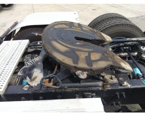 Fifth Wheel HOLLAND AIR SLIDE LKQ Heavy Truck - Tampa