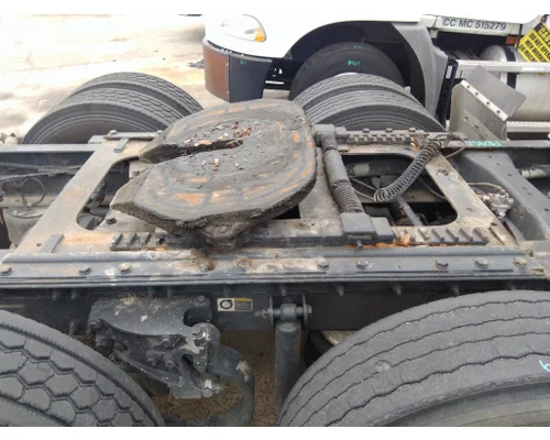 Fifth Wheel HOLLAND AIR SLIDE LKQ Heavy Truck - Tampa