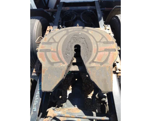 Fifth Wheel HOLLAND AIR SLIDE LKQ Heavy Truck - Tampa