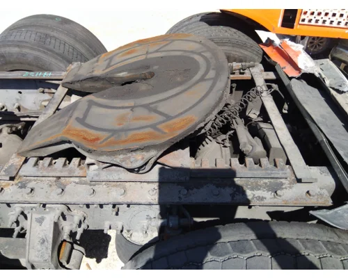 Fifth Wheel HOLLAND AIR SLIDE LKQ Heavy Truck - Tampa