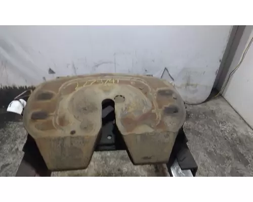 Fifth Wheel HOLLAND AIR SLIDE LKQ Western Truck Parts