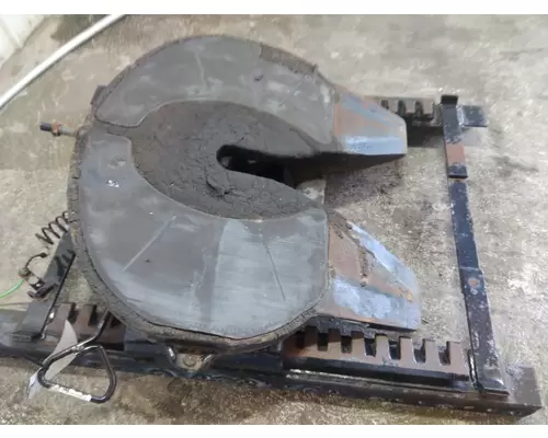 Fifth Wheel HOLLAND AIR SLIDE LKQ Western Truck Parts
