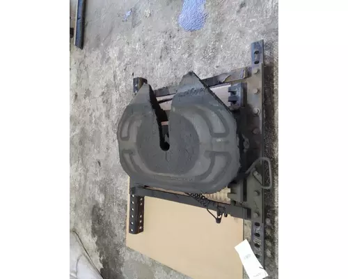 Fifth Wheel HOLLAND AIR SLIDE LKQ Western Truck Parts